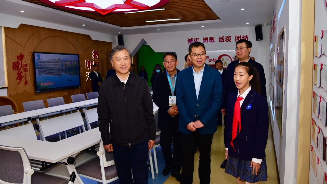 钱锋带队赴浙江调研退役军人工作
