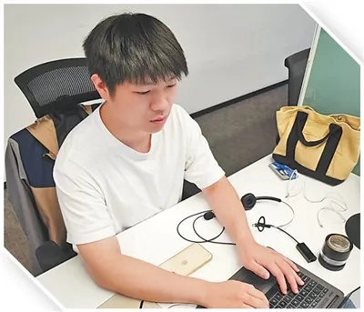 讲述·典型故事）人民日报：三位退役军人的