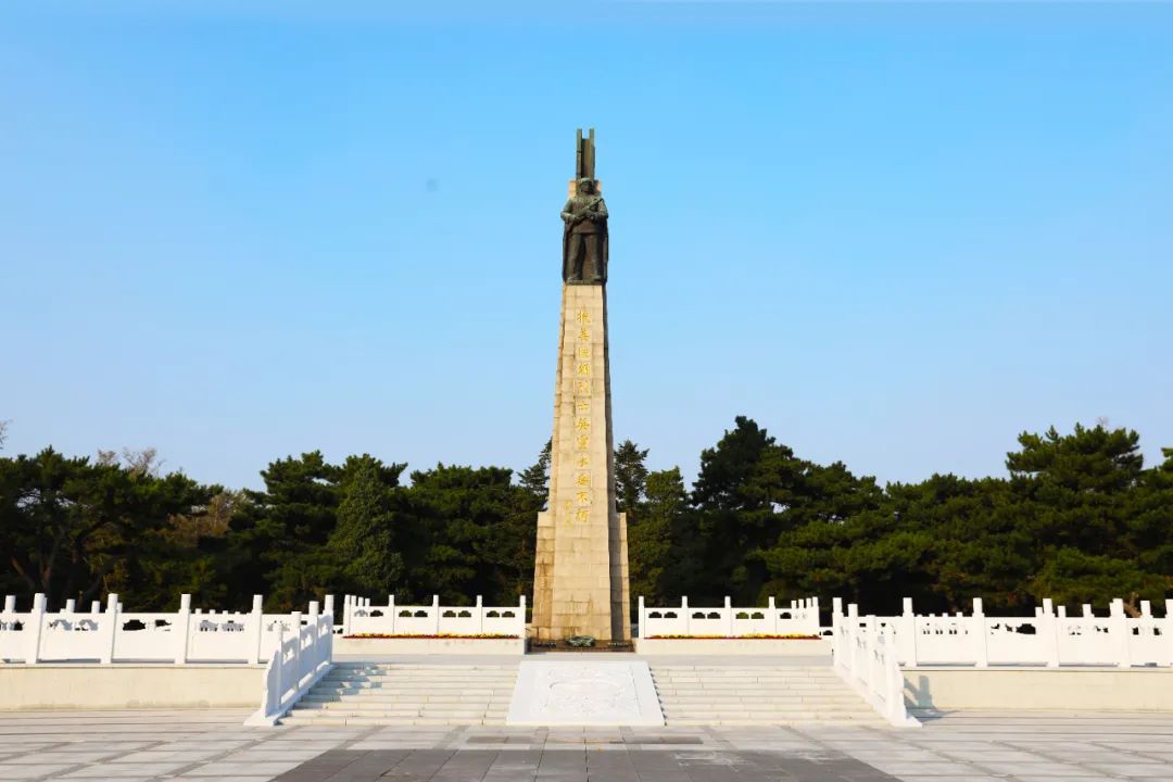 不朽-中华人民共和国退役军人事务部