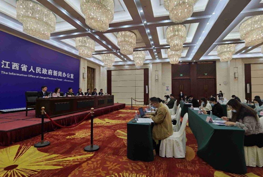 首届江西省退役军人“永远跟党走 建功新时代”主题活动将举办照片.jpg 首届江西省退役军人“永远跟党走 建功新时代”主题活动将举办照片.jpg