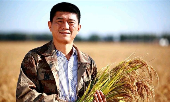 周晓东--把心血撒在乡村原野上的最美退伍军人
